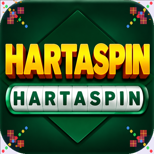 hartaspin — mitra unggulan