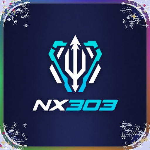 nx303 — galeri pratinjau - APK Resmi